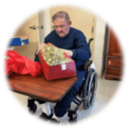 Hope for Isolated Seniors