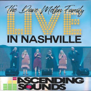 Dave Melton Family Live In Nashville