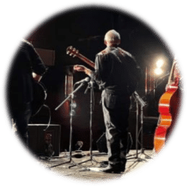 Gospel Groups